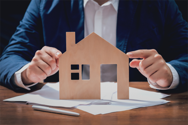 assurance habitation