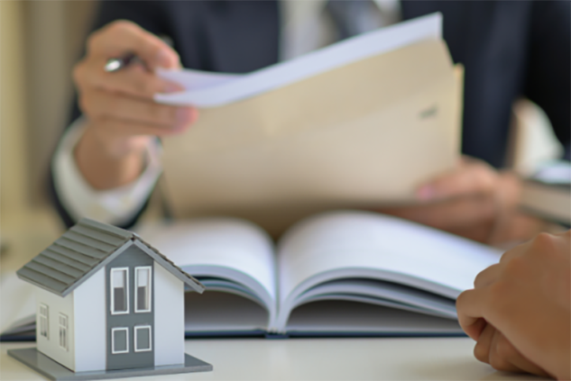 Assurance pour les interruption d'emplois et perte financieres